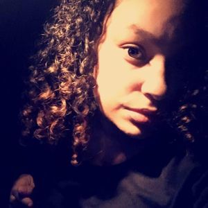 Meet your Posher, Katelyn